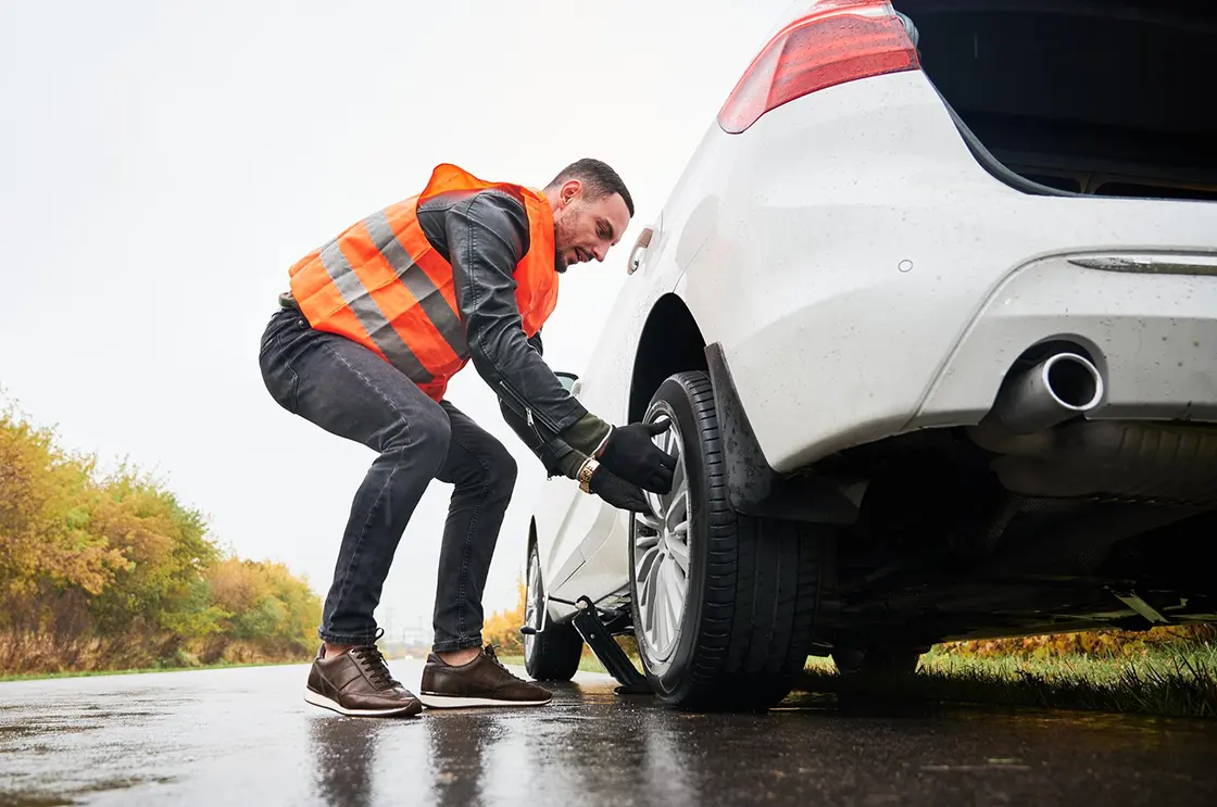 Çamlıhemşin Yol Yardım