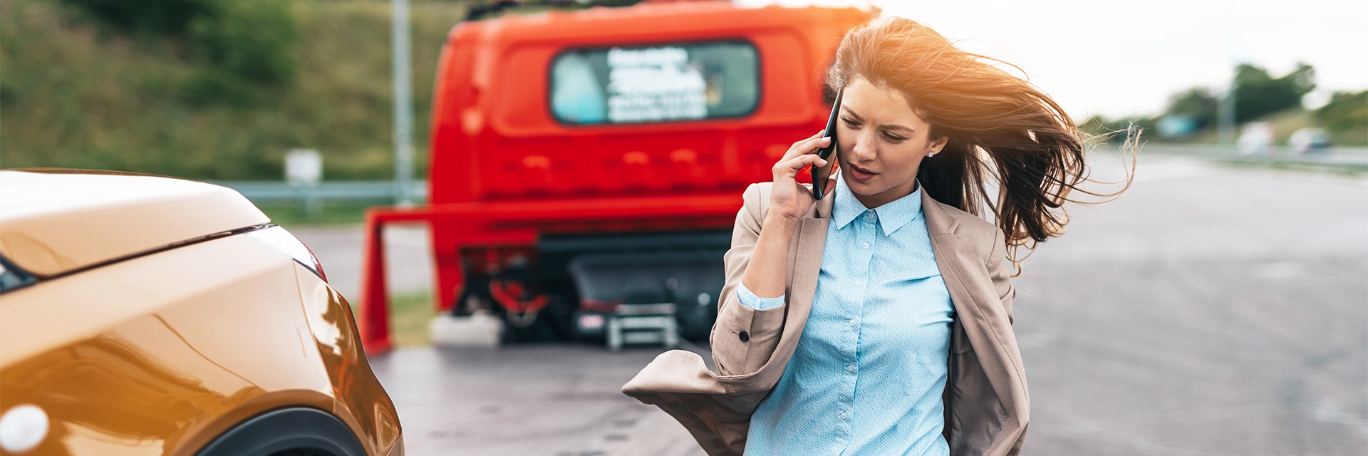 Çamlıhemşin Yol Yardım